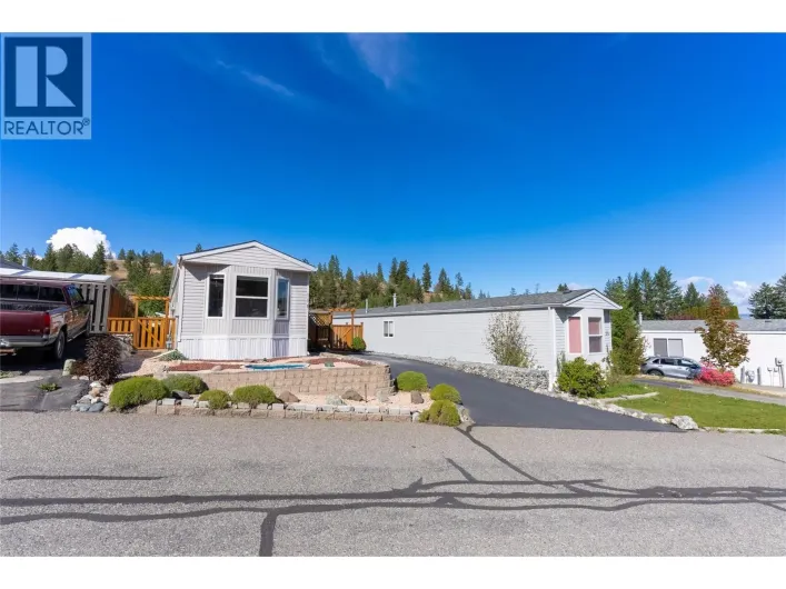 1555 Howe Road Unit# 117, Kamloops
