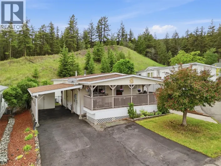 1555 Howe Road Unit# 125, Kamloops