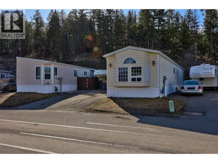 1555 Howe Road Unit# 89, Kamloops