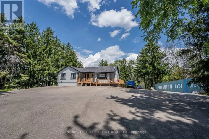 15553 THE GORE ROAD, Caledon