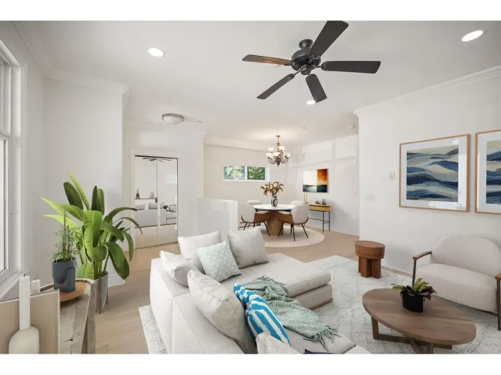 15554 RUSSELL AVENUE, White Rock