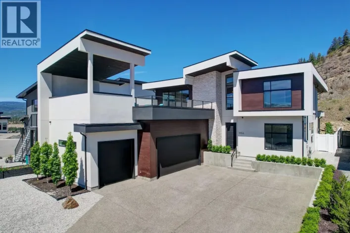 1556 Cabernet Way, West Kelowna