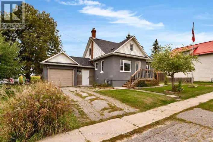 1556 FLOS RD 4 W, Springwater