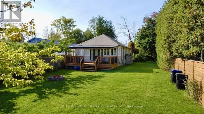 1556 HOUSTON AVENUE, Innisfil