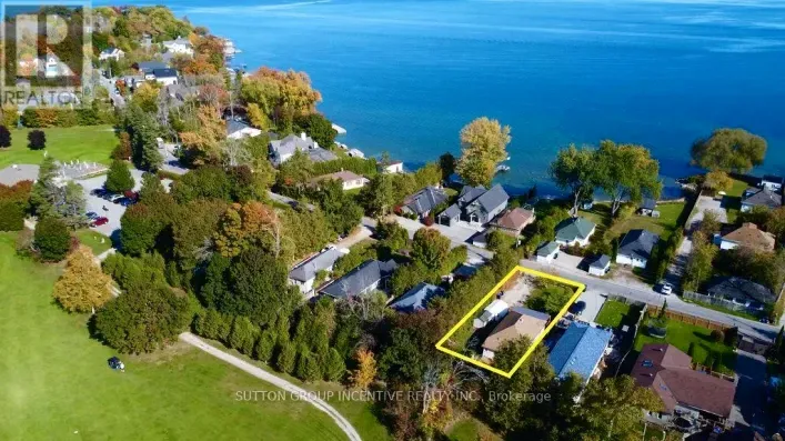 1556 HOUSTON AVENUE, Innisfil