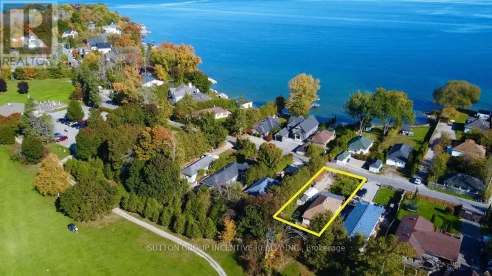 House for sale: 1556 HOUSTON AVENUE, Innisfil
