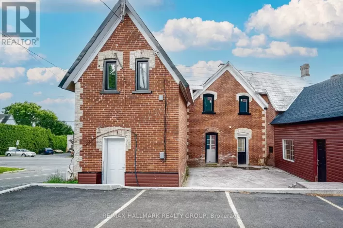 1-5561 MANOTICK MAIN STREET, Ottawa