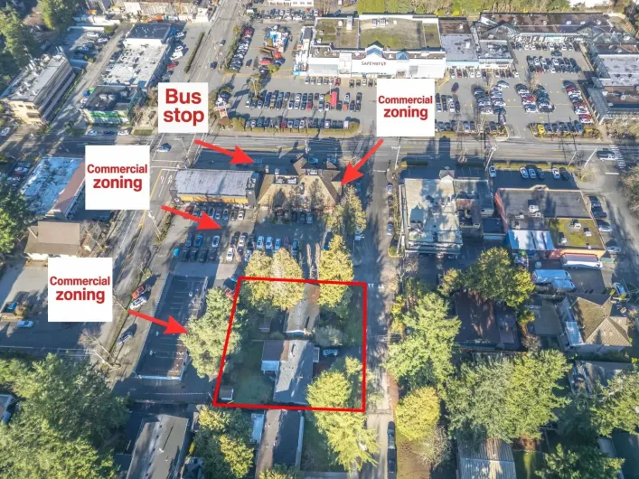 1557 128A STREET, Surrey