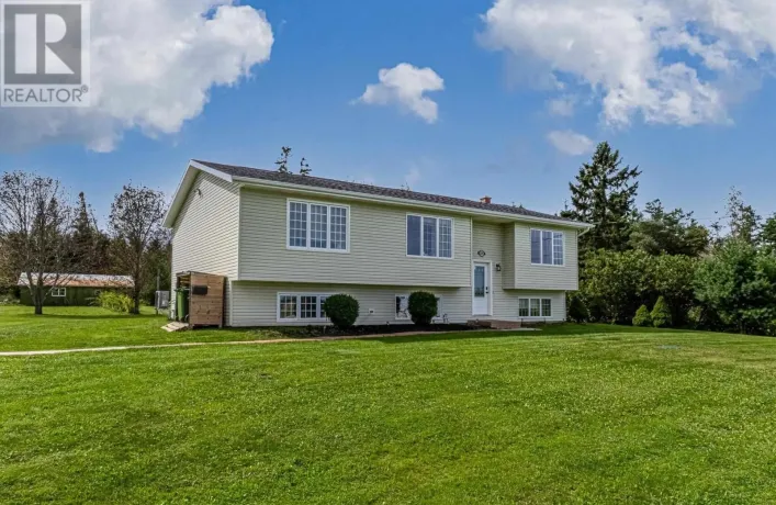 1557 BRACKLEY POINT Road, Harrington
