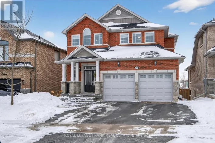 1557 CAHILL DRIVE, Peterborough