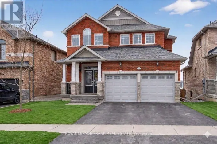 1557 CAHILL DRIVE, Peterborough