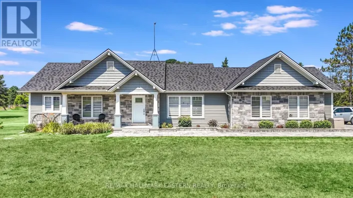 1557 FRANKFORD STIRLING ROAD, Quinte West