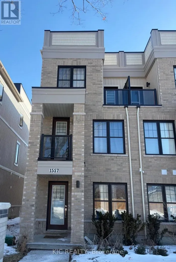 1557 GREEN ROAD, Clarington