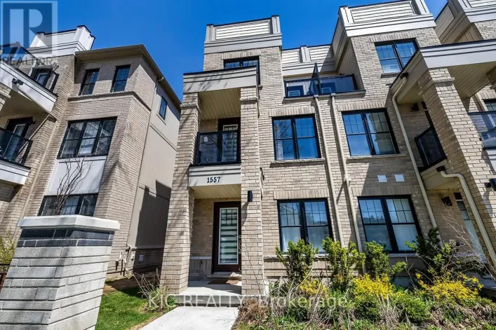 1557 GREEN ROAD, Clarington