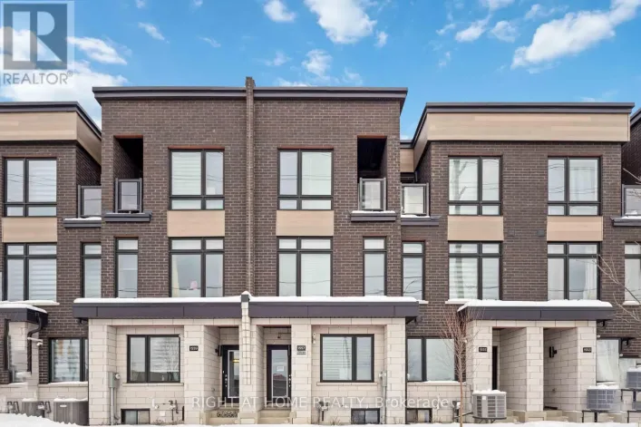 Row / Townhouse for sale: 1557 MIDLAND AVENUE, Toronto