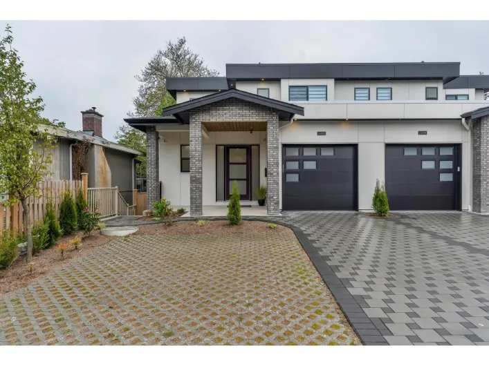15572 OXENHAM AVENUE, White Rock