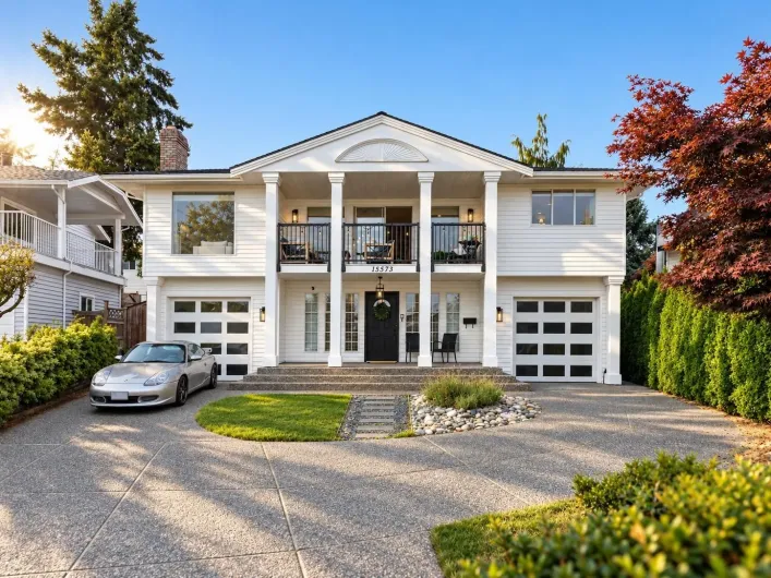 15573 FINLAY COURT, White Rock