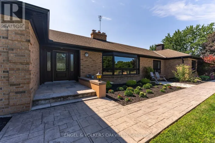 15578 NIAGARA RIVER PARKWAY, Niagara-on-the-Lake