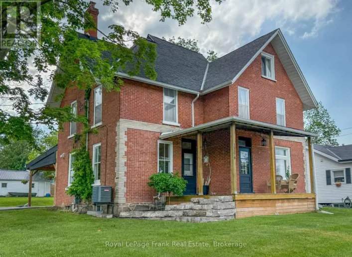 15578 SIMCOE STREET, Scugog