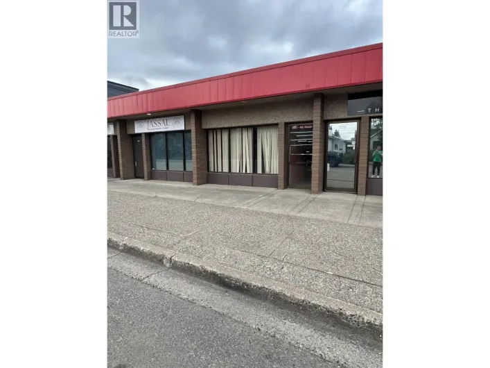 1558 6TH AVENUE, Prince George