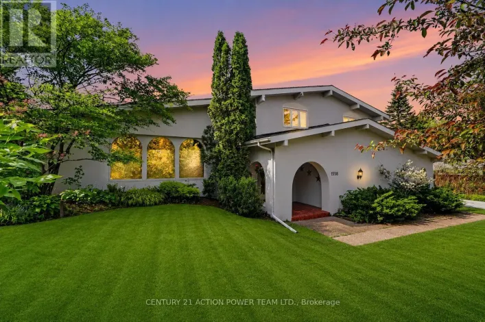 1558 BELLA VISTA DRIVE N, Ottawa