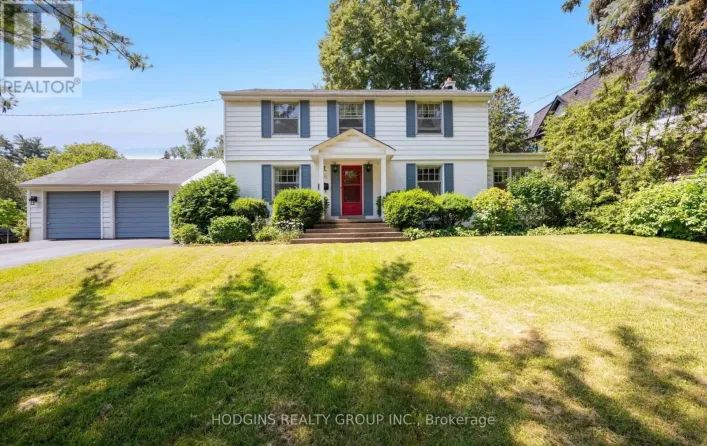 1558 BROADMOOR AVENUE, Mississauga