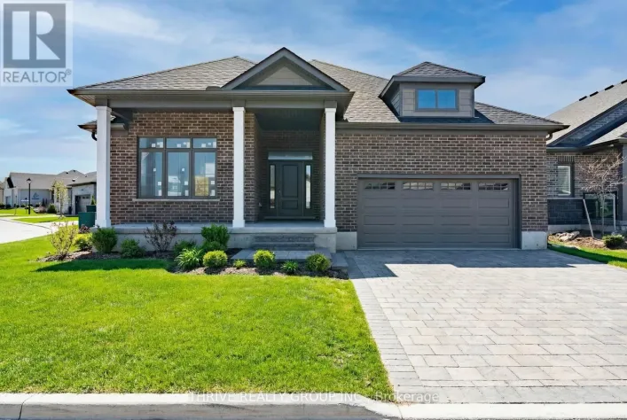 1558 ED ERVASTI LANE, London South