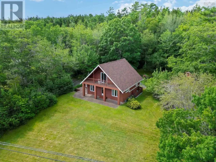 1558 Highway 329, Birchy Head