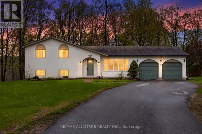 1558 HIGHWAY 7A, Kawartha Lakes