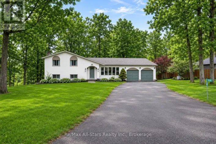 1558 HIGHWAY 7A, Kawartha Lakes