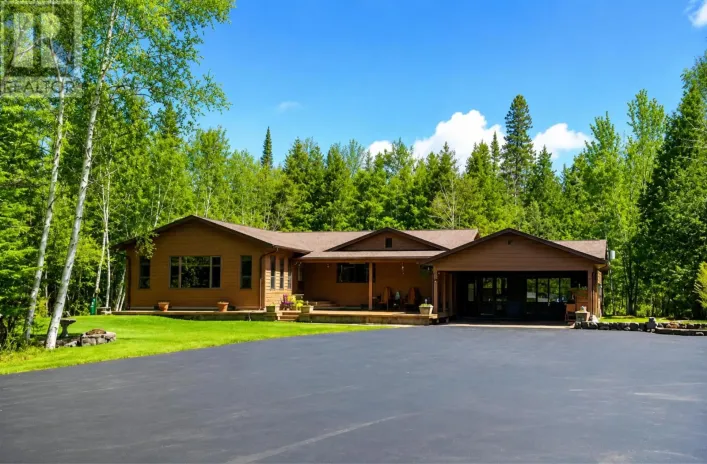 1558 HWY 71, NESTOR FALLS