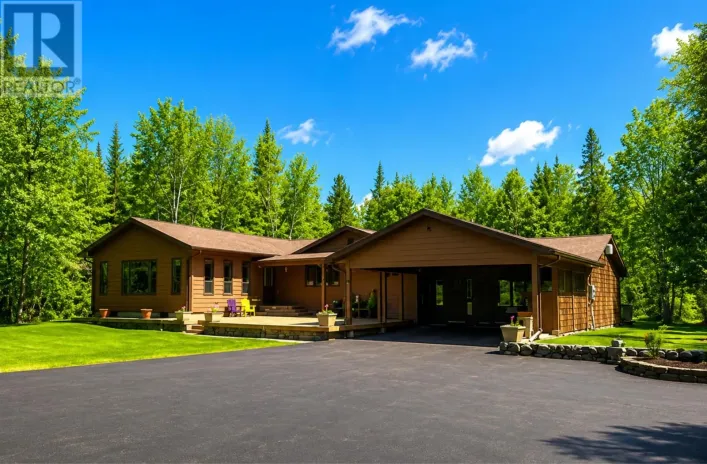 1558 HWY 71, Sioux Narrows-Nestor Falls