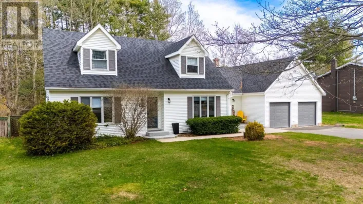 1558 Meghan Drive, Coldbrook