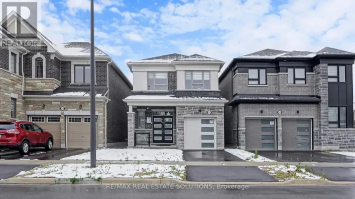 1558 SCARLETT TRAIL, Pickering