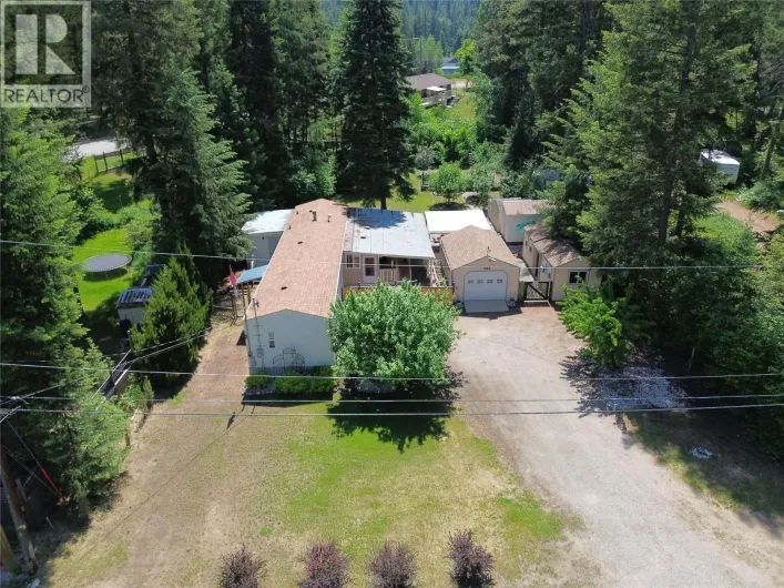 1558 Thompson Road, Christina Lake
