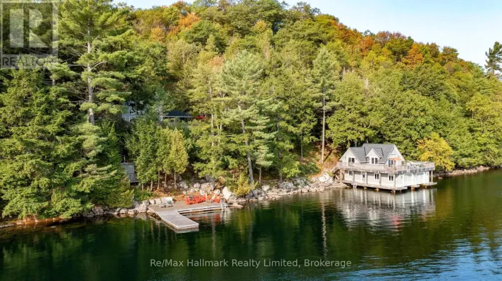 1558-35 FISH HATCHERY ROAD, Muskoka Lakes