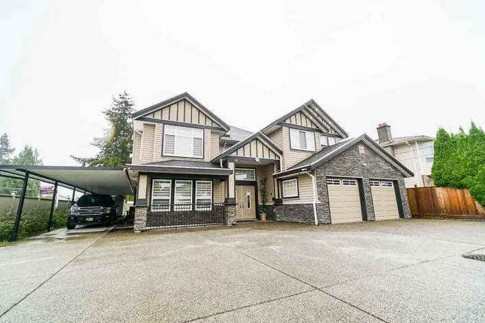 15588 92 AVENUE, Surrey