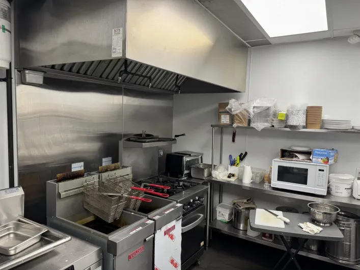 1559 CONFIDENTIAL, Surrey