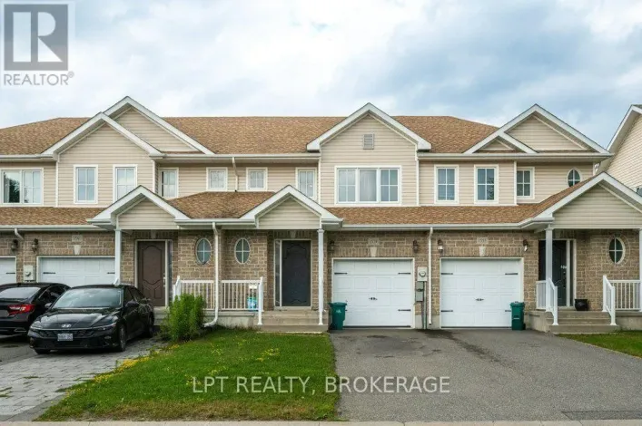 1559 CRIMSON CRESCENT, Kingston