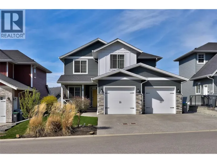 1559 EMERALD Drive, Kamloops
