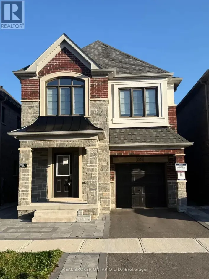 1559 KITCHEN COURT, Milton