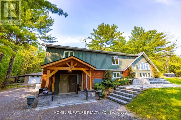 House for sale: 1559 NORTH BELMONT CONCESSION, Havelock-Belmont-Methuen