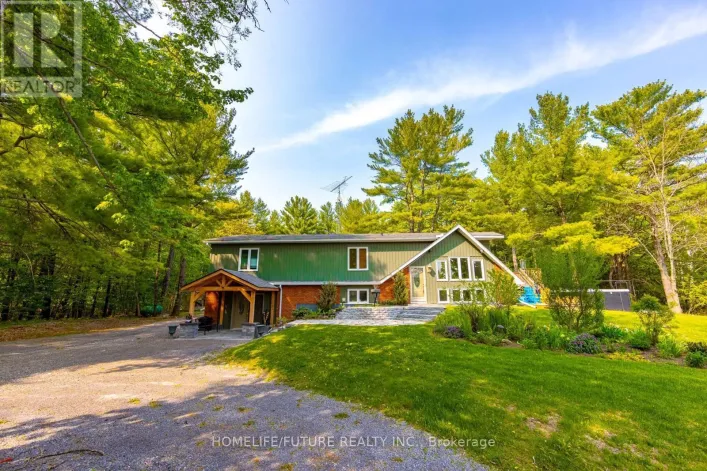 1559 NORTH BELMONT CONCESSION, Havelock-Belmont-Methuen