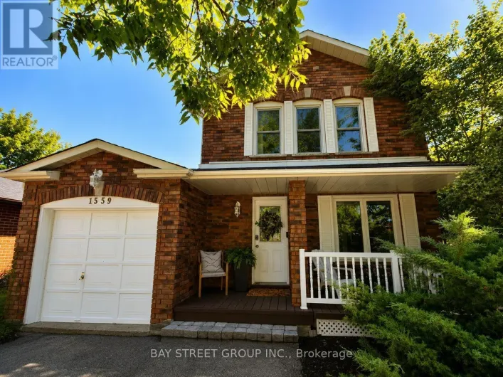 1559 PARISH LANE, Oakville