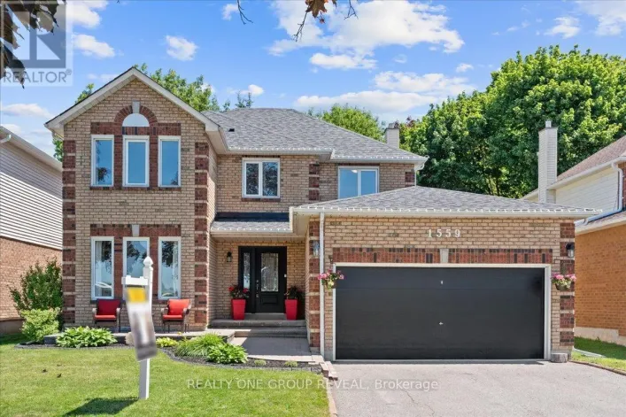 1559 RUDELL ROAD, Clarington