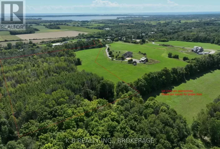 15598 COUNTY ROAD 2 ROAD, Brighton