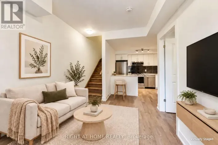 156 - 1095 DOUGLAS MCCURDY DRIVE, Mississauga