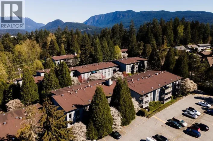 156 200 WESTHILL PLACE, Port Moody