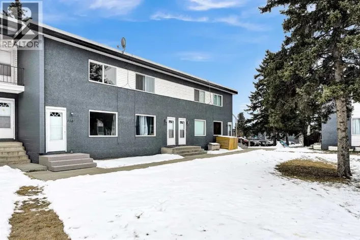 156, 2211 19 Street NE, Calgary