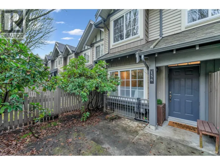 156 3288 NOEL DRIVE, Burnaby